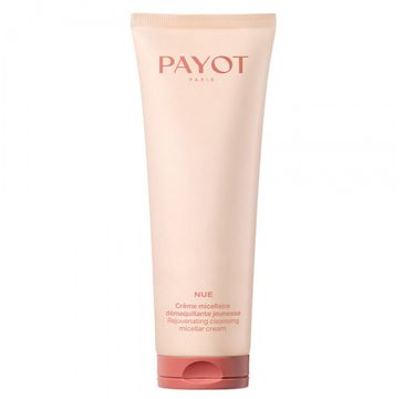 Payot Nue oczyszczający krem micelarny do twarzy (150 ml)