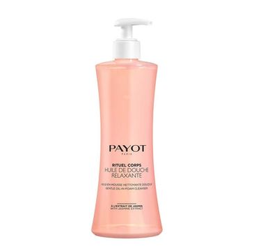 Payot Rituel Corps kojący olejek pod prysznic (400 ml)