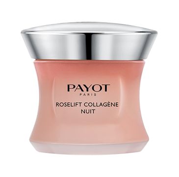 Payot Roselift Collagene Nuit liftingujący krem na noc (50 ml)