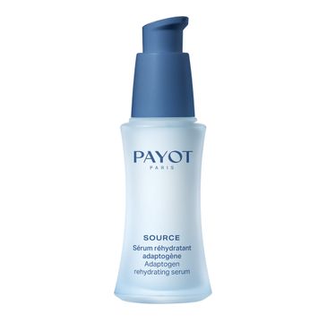 Payot Source Adaptogen Rehydrating Serum nawilżające serum do twarzy 30ml