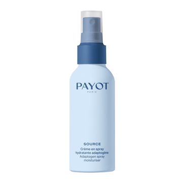 Payot Source Adaptogen Spray Moisturiser nawilżający spray do twarzy 40ml