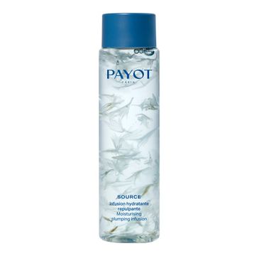 Payot Source Moisturising Plumping Infusion nawilżający żel do twarzy 125ml