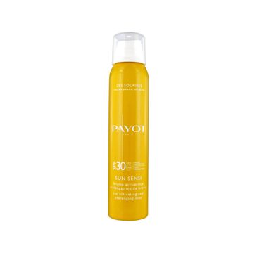 Payot Sun Sensi spray ochronno-przeciwstarzeniowy SPF30 (125 ml)