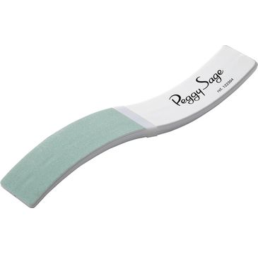 Peggy Sage 4-Way Ergonomic Buffer ergonomiczna polerka czterostronna 1szt