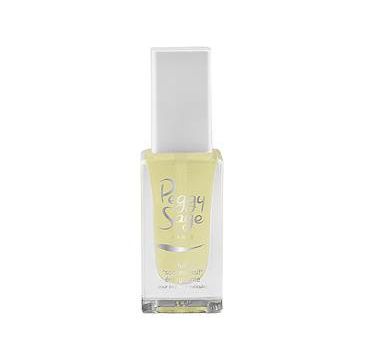 Peggy Sage Regenerating Oil olejek regenerujący do paznokci i skórek 11ml