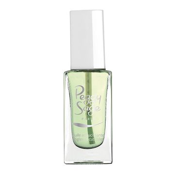 Peggy Sage Softening Oil Nail And Cuticles olejek zmiękczający do paznokci i skórek 11ml