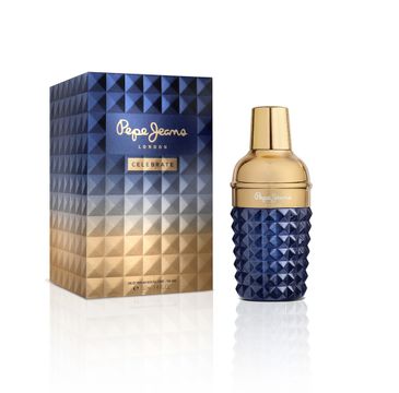 Pepe Jeans Celebrate For Him woda perfumowana spray (50 ml)