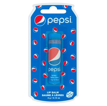 Pepsi Lip Balm balsam do ust Original 4g