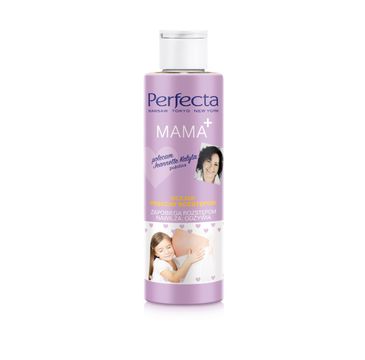 Perfecta Mama+ olejek do ciała przeciw rozstępom (200 ml)