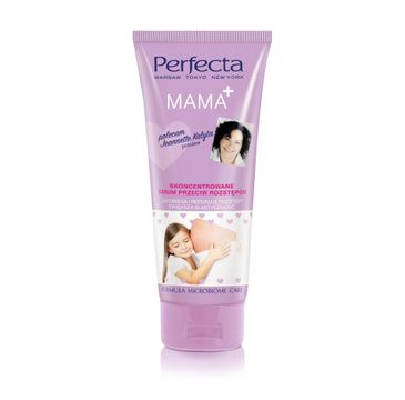 Perfecta Mama+ skoncentrowane serum przeciw rozstępom (200 ml)