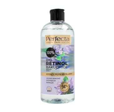 Perfecta  Płyn micelarny (400 ml)