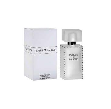 Perles de Lalique woda perfumowana spray 50ml