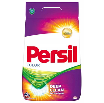 Persil Proszek do prania kolorowych tkanin Deep Clean Technology (3.9 kg)