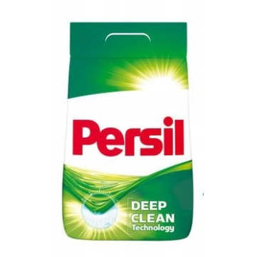 Persil Proszek do prania białych tkanin Deep Clean Technology (3.9 kg)