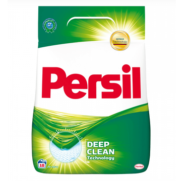 Persil proszek do białego prania 18 prań (1,17 kg)