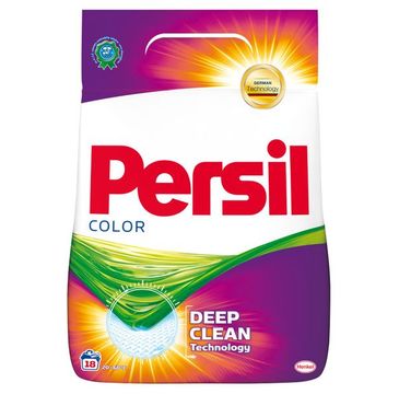 Persil Color proszek do prania Deep Clean (1.17 kg)