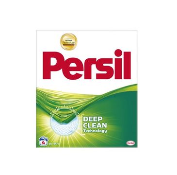 Persil Proszek do prania białych tkanin (260 g)