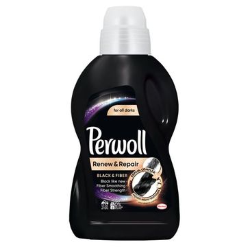 Perwoll Płyn do prania czarnych tkanin (1000 ml)