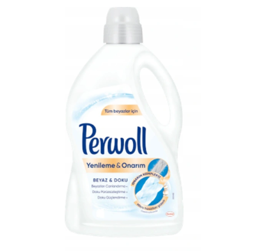 Perwoll Płyn do prania białych tkanin (1000 ml)