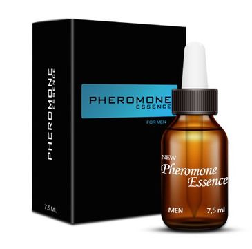 Pheromone Essence Men feromony dla mężczyzn (7.5 ml)