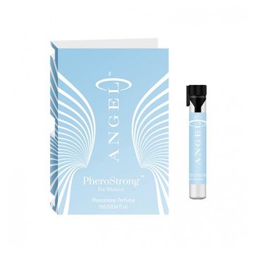 PheroStrong Angel For Women Pheromone Perfume perfumy z feromonami dla kobiet (1 ml)