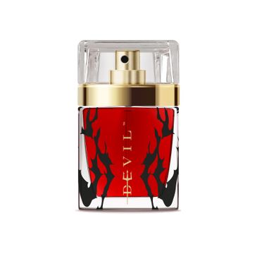 PheroStrong Devil For Men Pheromone Perfume perfumy z feromonami dla mężczyzn (50 ml)