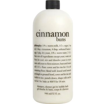 Philosophy Cinnamon Buns żel pod prysznic (946 ml)