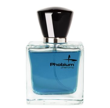 Phobium Pheromo for Men perfumy z feromonami dla mężczyzn (50 ml)