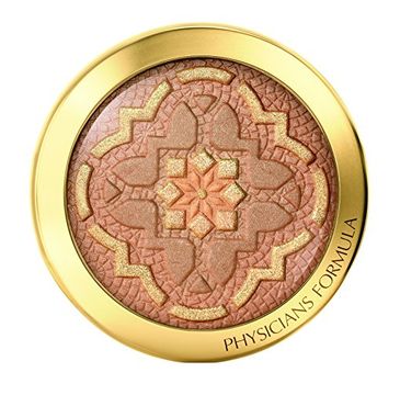 Physicians Formula Argan Oil Bronzer puder brązujący z olejkiem arganowym Light 11g