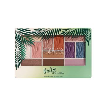 Physicians Formula Butter Eyeshadow Palette paleta cieni do powiek Tropical Days 15.6g