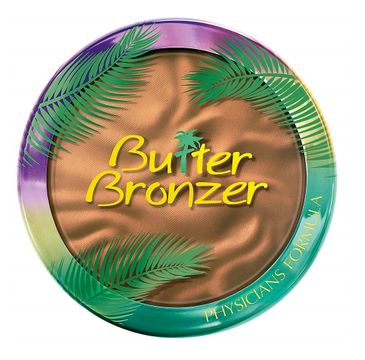 Physicians Formula Murumuru Butter Bronzer puder brązujący Deep 11g