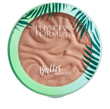 Physicians Formula Murumuru Butter Bronzer puder brązujący - Deep (11 g)