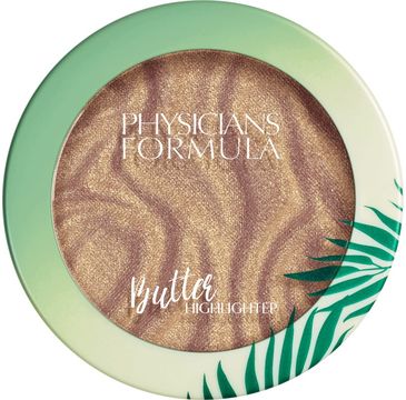 Physicians Formula Murumuru Butter Highlighter rozświetlacz do twarzy Champagne 5g