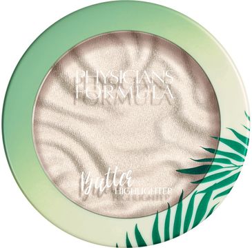 Physicians Formula Murumuru Butter Highlighter rozświetlacz do twarzy - Pearl (5 g)