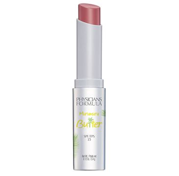 Physicians Formula Murumuru Butter Lip Cream SPF15 pomadka do ust - Pinkini (3.4 g)