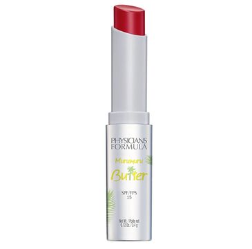 Physicians Formula Murumuru Butter Lip Cream SPF15 pomadka do ust - Rio De Janeiro (3.4 g)