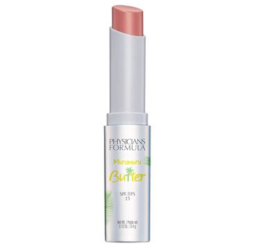 Physicians Formula Murumuru Butter Lip Cream SPF15 pomadka do ust Soaking Up The Sun (3.4 g)