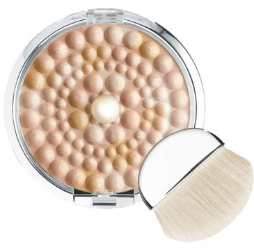 Physicians Formula Powder Palette Mineral Glow Pearls rozświetlający puder w kamieniu Translucent Pearl (8 g)