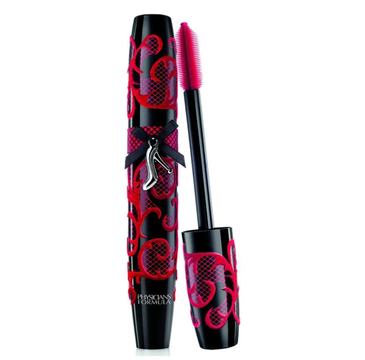 Physicians Formula Sexy Booster Cat Eye Mascara tusz do rzęs Ultra Black (7 g)