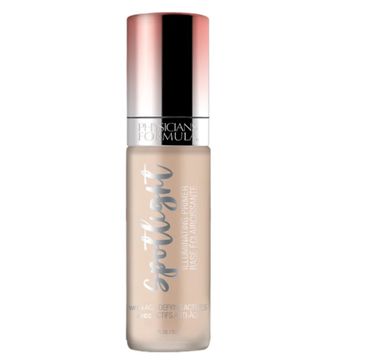 Physicians Formula Spotlight Illuminating Primer baza rozświetlająca pod makijaż 30ml