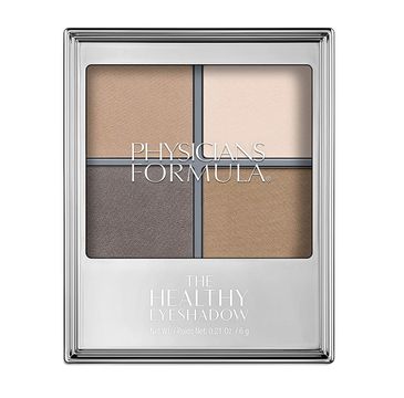 Physicians Formula The Healthy Eyeshadow paleta cieni do powiek Canyon Classic 6g