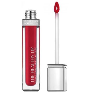 Physicians Formula The Healthy Lip Velvet Liquid Lipstick pomadka w płynie Fight Free Red-Icals (7 ml)