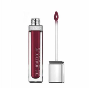 Physicians Formula The Healthy Lip Velvet Liquid Lipstick pomadka w płynie Noir-Ishing Plum (7 ml)