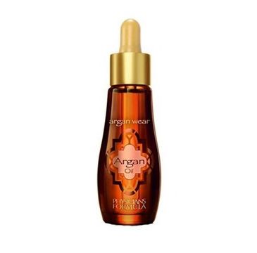 Physicians Formula Ultra-Nourishing Argan Oil multifunkcjonalny olejek arganowy 30ml