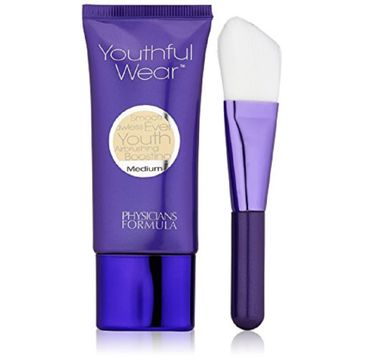 Physicians Formula Youthful Wear Cosmeceutical Youth-Boosting Foundation wygładzający podkład do twarzy Medium SPF15 29g