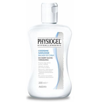 Physiogel Codzienne Nawilżanie balsam do ciała (200 ml)