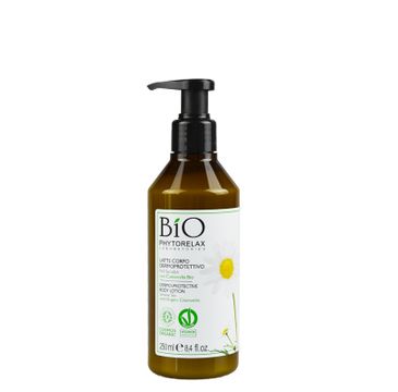 Phytorelax Bio Dermo-Protective Body Lotion ochronny balsam do ciała (250ml)