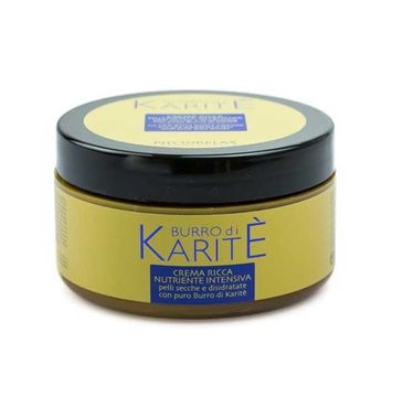 Phytorelax Burro Di Karite Crema krem do ciała (300ml)