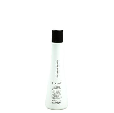 Phytorelax Coconut Silky - Smooth Oil Non Oil olejek kokosowy do włosów 150ml