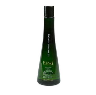 Phytorelax Plus33 Oli Essenziali Dermo Calming Shampoo łagodzący szampon do włosów 250ml